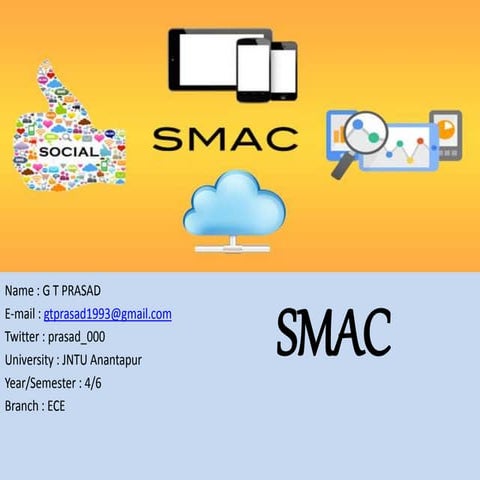 SMAC