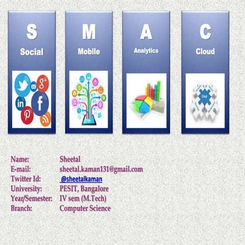 Smac