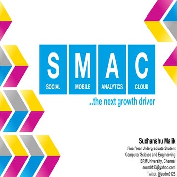 SMAC