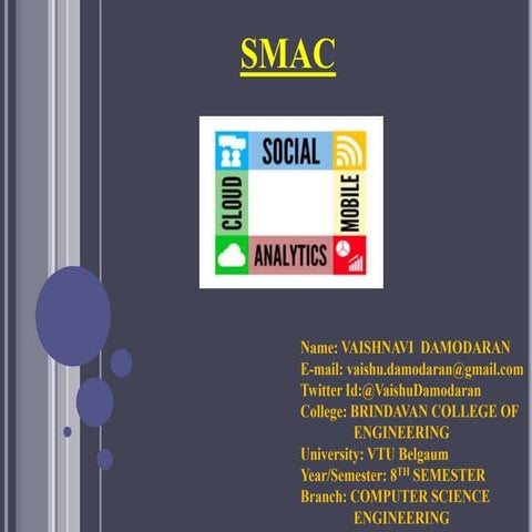 SMAC