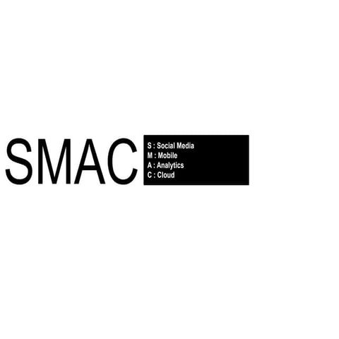 SMAC MARKSMAN