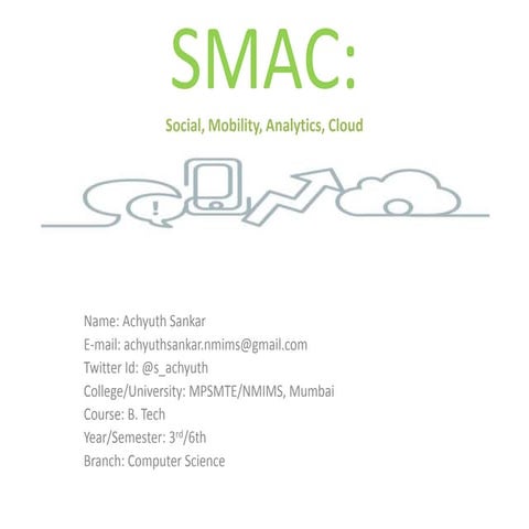 SMAC