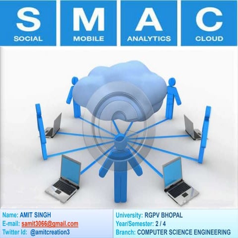 SMAC