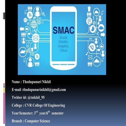 SMAC