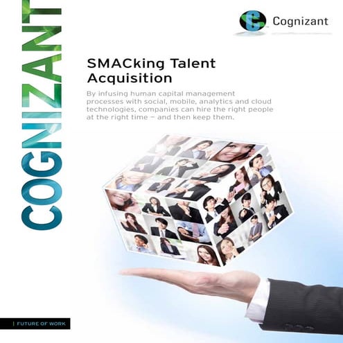 SMACking Talent Acquisition