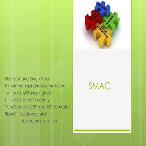SMAC