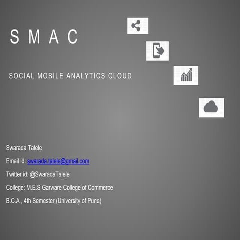 SMAC