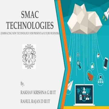Smac Technology