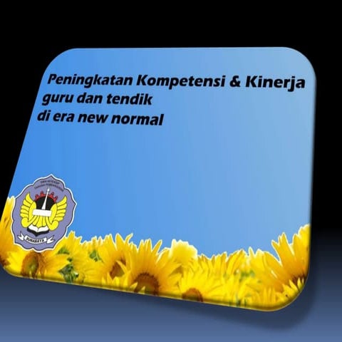 Peningkatan Kompetensi dan Kinerja SMA ITP Surabaya 