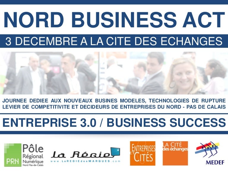 Small business act
