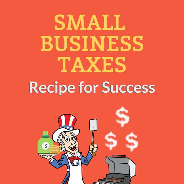 Tax Tips for Small Business Owners