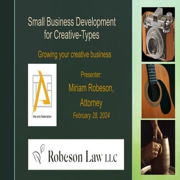 Small business for Creative Types 2024.pptx