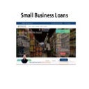 Small Business Loans Ppt