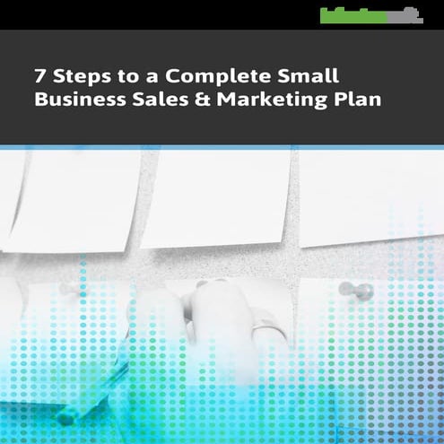 Small business marketing guide