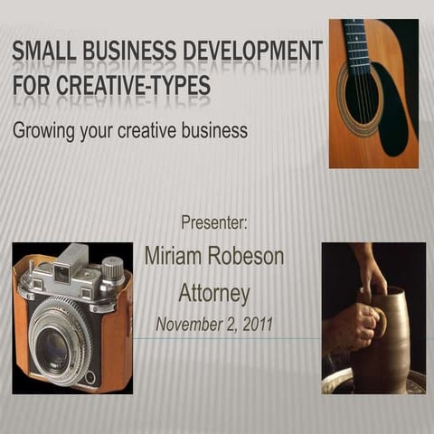 Small business november 2, 2011 (web)