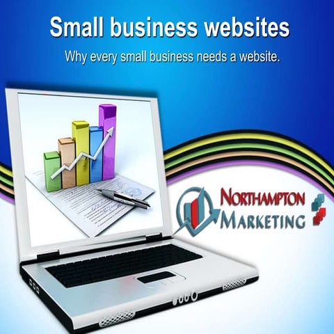 Small business websites