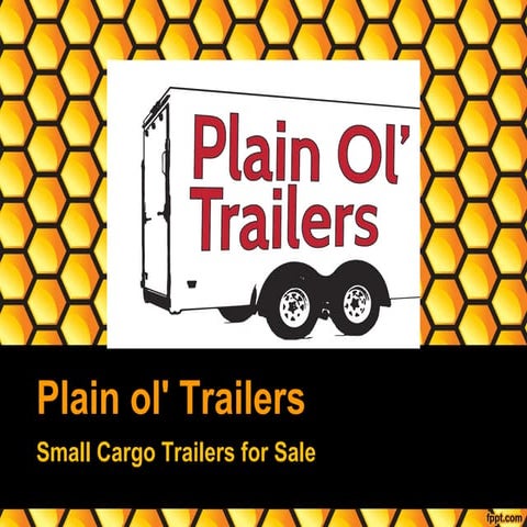 Small Cargo Trailers For Sale The Ultimate Buyers Guide Must Read - 5gfi0ts