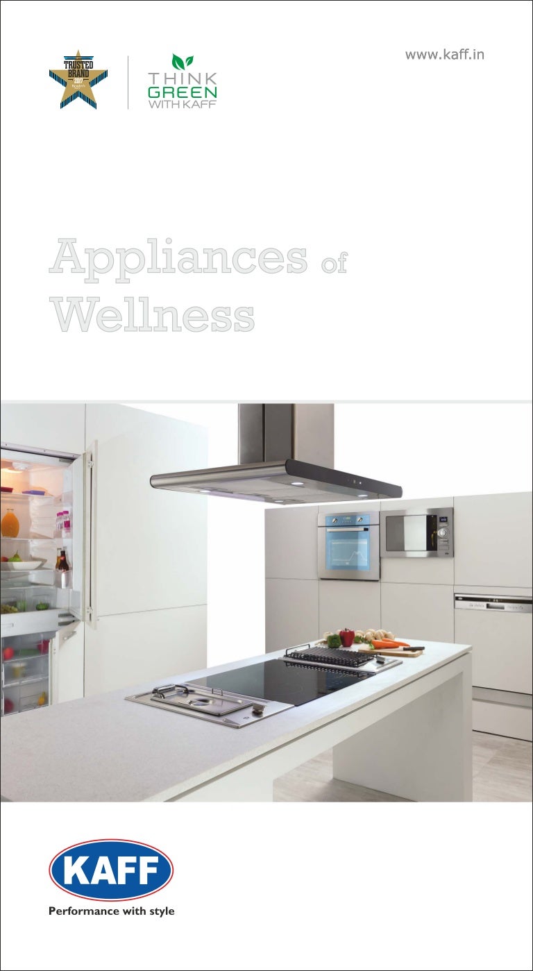 Buy Kitchen Appliances Online
