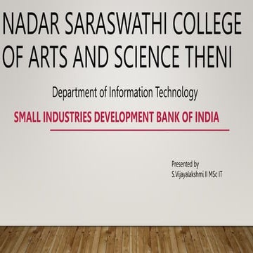 small industries.pptx