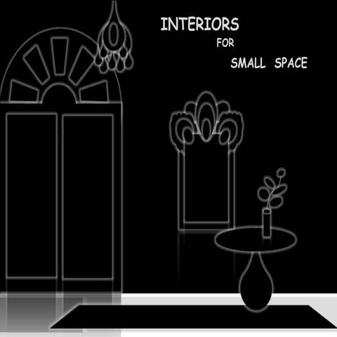 Small Space