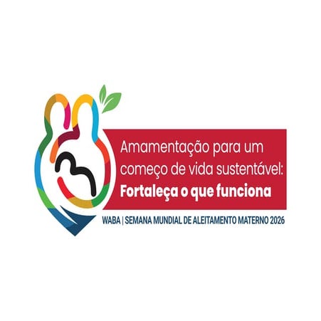 SMAM 2026 - poster oficial em português da WABA - World Alliance for ...