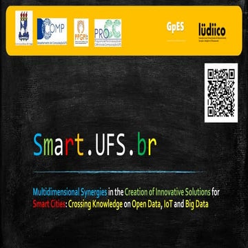 Multidimensional Synergies in the Creation of Innovative Solutions for Smart ...