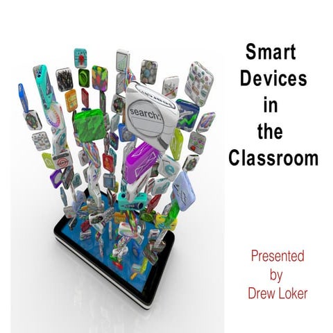 Smart devices 2