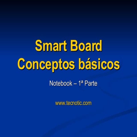 Smart Board Vi