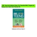 ^PDF^ Smart but Scattered Teens: The Executive Skills Program for Helping