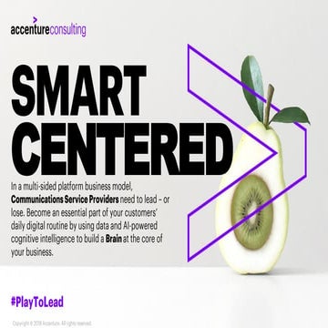 Smart Centered