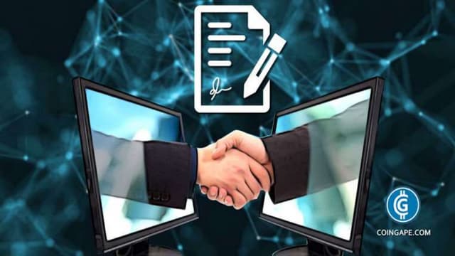 Smart contracts