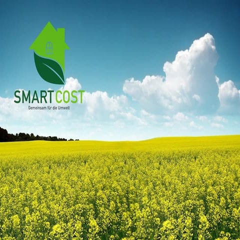 Smart cost präsentation