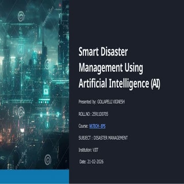Smart-Disaster-Management-Using-Artificial-Intelligence-AI (1).pptx