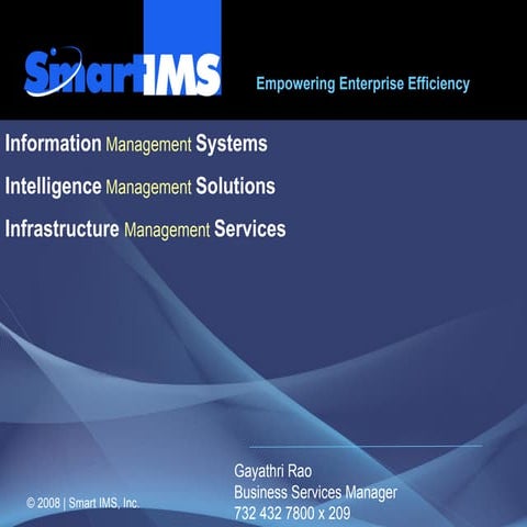 IT Division ITSM process - Employee Onboarding IT readiness checklist | PDF