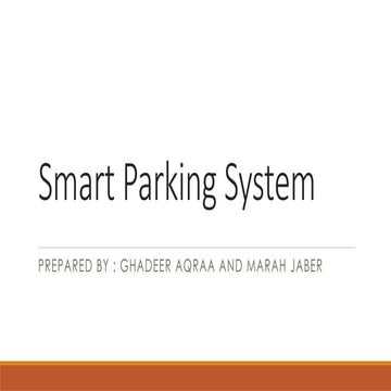 smart-parking-system gdfgdfgdfgdgfdgdf .pptx