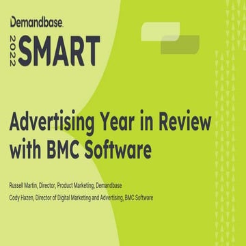 ABM: The what, why, when, where and how | PPTX