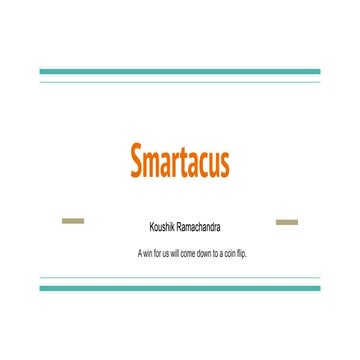 Smartacus