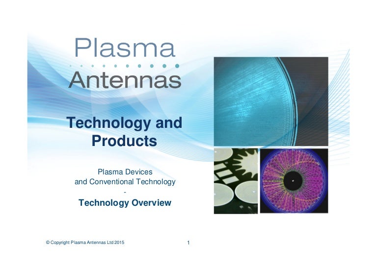 Smart Antenna Technology Overview