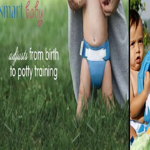Smart Baby Products | PPTX