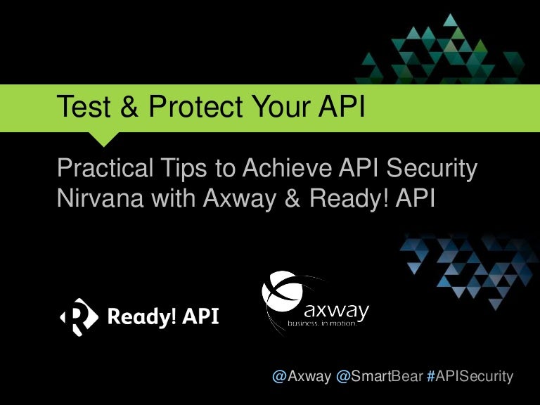 slideshare api