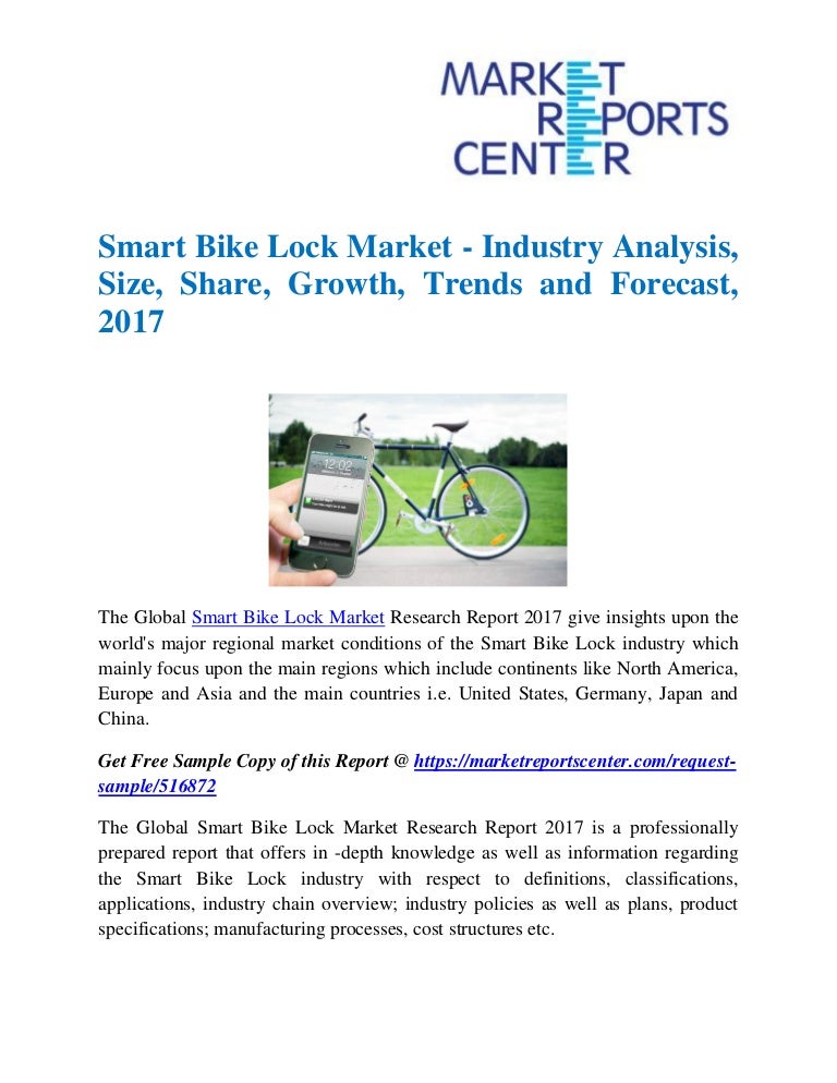 bike main lock
