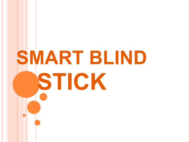 Smart blind