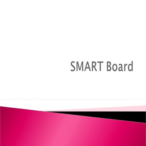 Smart Board