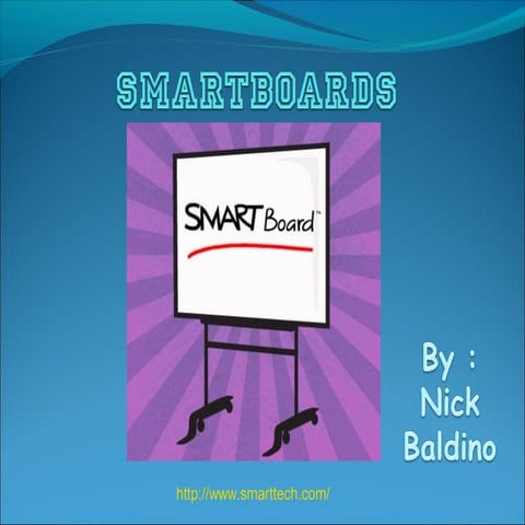 Smartboard
