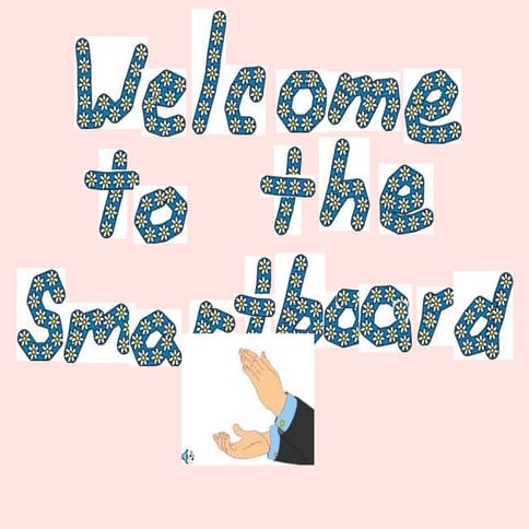 Lower School Smart Board Training/Refresher | PDF