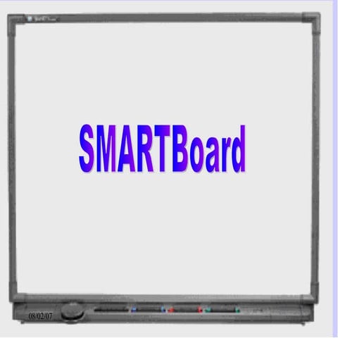 Smartboarddrc