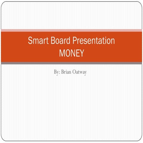 Smart Board Lesson Plan Pptx