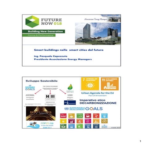 A governance model for a smart city | PDF