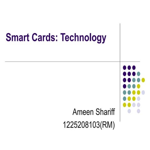 Smart Card