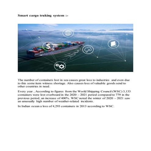 Smart cargo traking system.docx